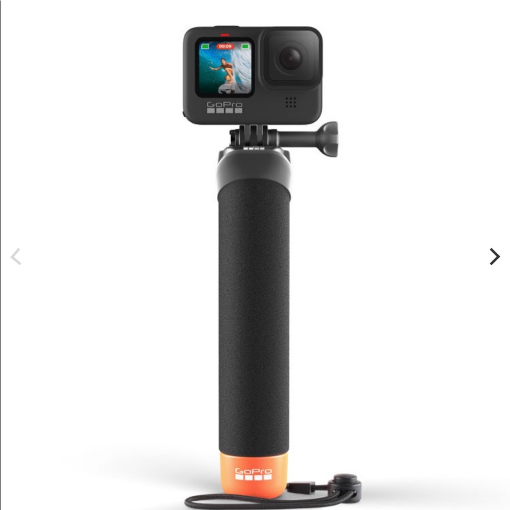 Go Pro The Handler - image 1